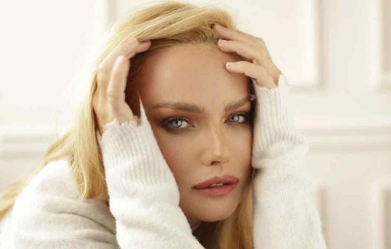 חרדי השחית את פניה של גלית גוטמן והתגובה שלה לא איחרה לבוא!