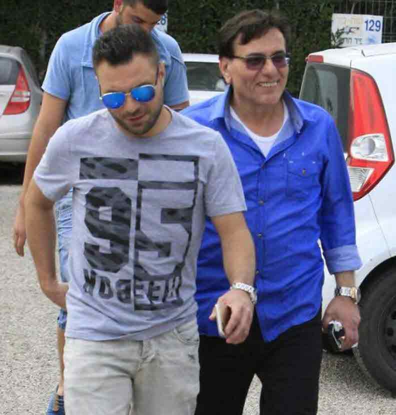 אחרי שנכנס לבית האח הגדול: עכשיו תורו של האבא!