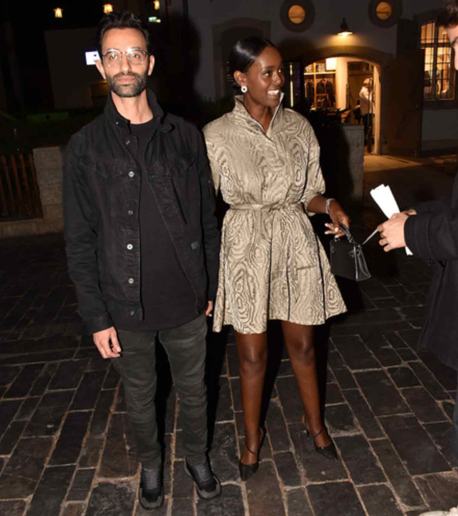 השמועות לא משקרות: טהוניה רובל נכנסה להריון?