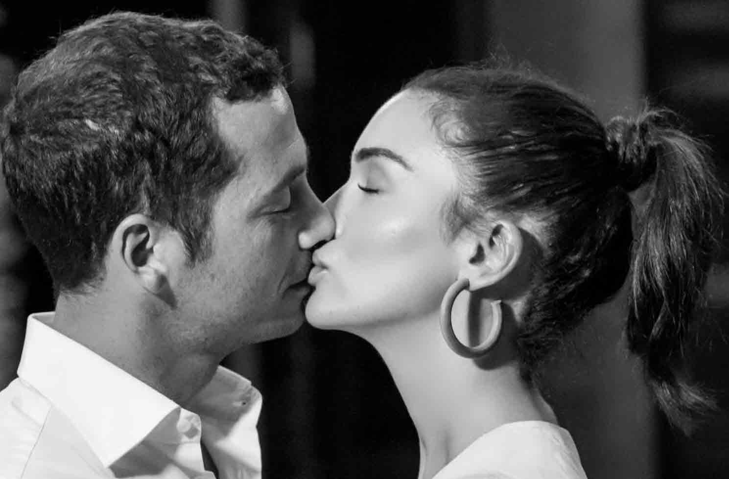 שיר אלמליח לא ציפתה להפתעה הזאת מבעלה מייקל!?