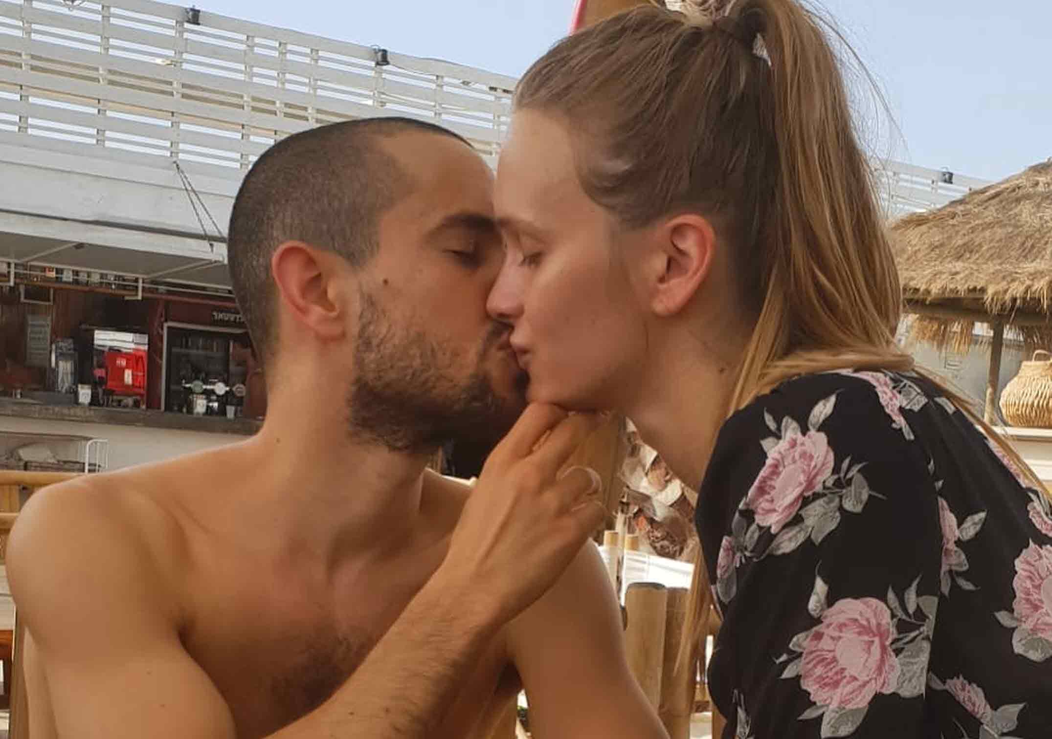 זה נגמר במכות!? האימות האלים של סתיו סטרשקו ובן זוגה