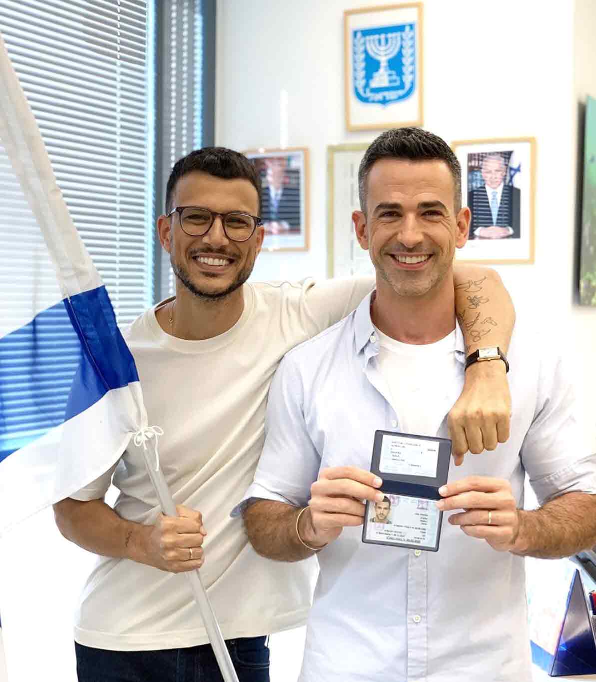 אסי עזר עבר התקף חרדה רציני נוסף ויש לו מסר!