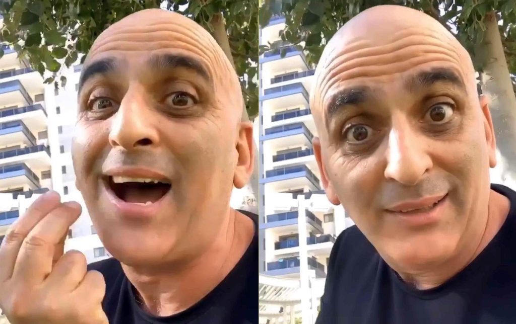 יובל המבולבל מתוודה על התקופה הקשה בחייו! "הרגשתי מושפל"