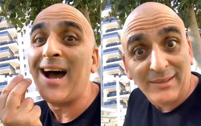 יובל המבולבל מתוודה על התקופה הקשה בחייו! "הרגשתי מושפל"