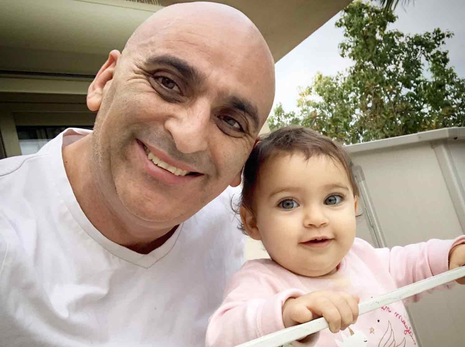 יובל המבולבל מתוודה על התקופה הקשה בחייו! "הרגשתי מושפל"