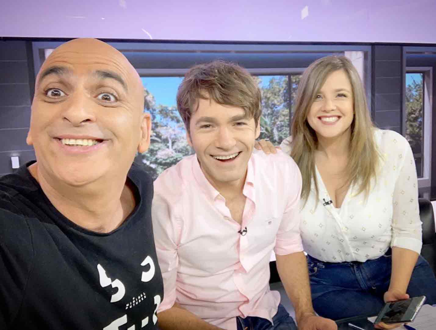 יובל המבולבל מתוודה על התקופה הקשה בחייו! "הרגשתי מושפל"