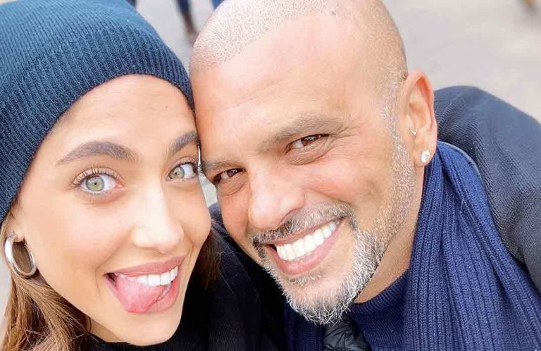 הדבר המטורף שעשו אייל גולן ודניאל גרינברג אחרי שנה של זוגיות!