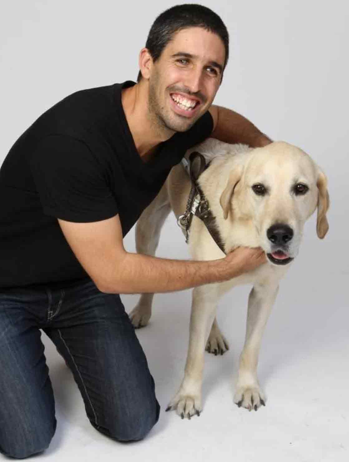 כואב: דייר העבר מבית האח הגדול ספד את חברו הטוב ביותר