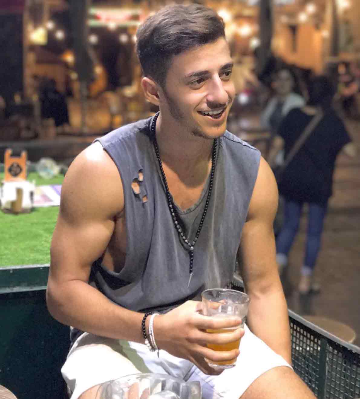 מהיר ועצבני: דייר האח הגדול 2020 נוסף נחשף!