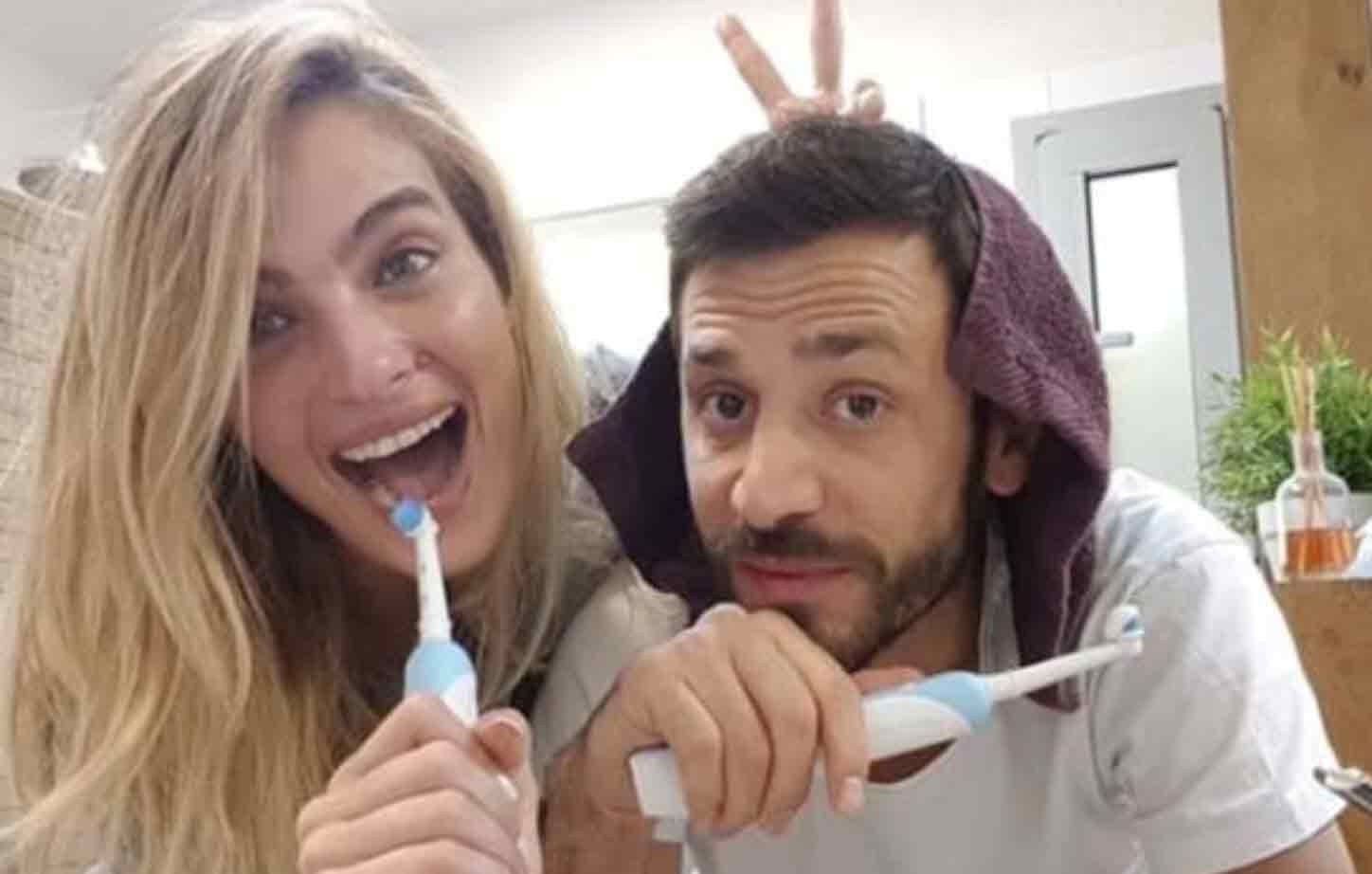 אלירז שדה חגג יום הולדת 37 והברכה של אילנית לוי תרגש אתכם!