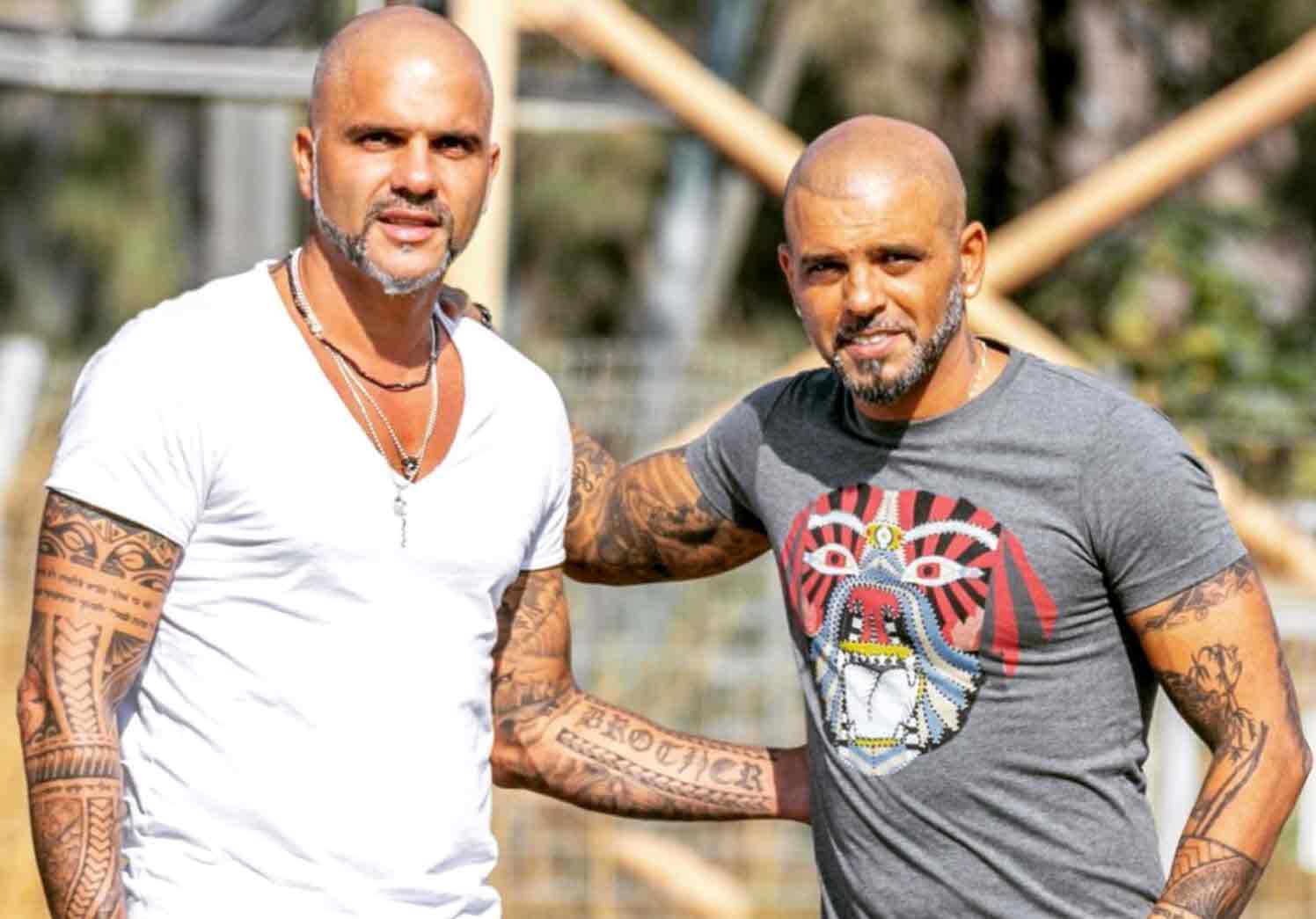 הכל בסדר? אייל גולן עבר סדרת בדיקות בבית חולים תל השומר!