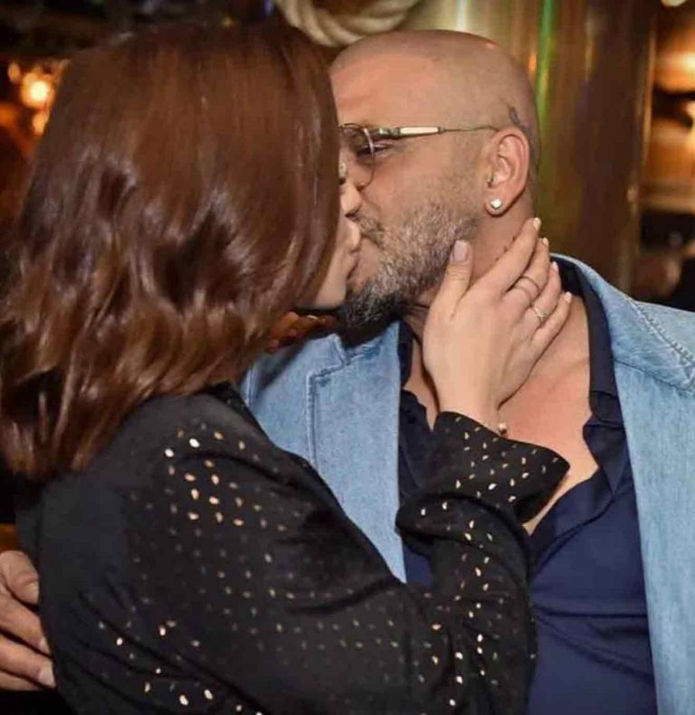 הפרט הכי חשוב בחתונה של דניאל גרינברג ואייל גולן נחשף!