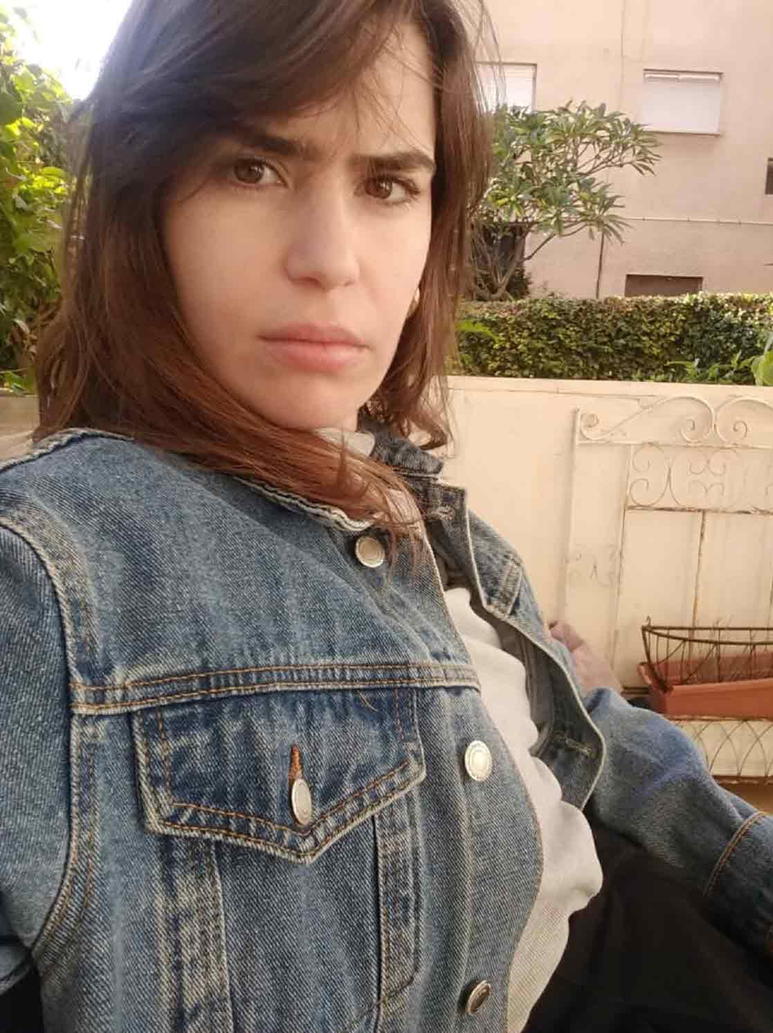 עוררה סערה כשהשוותה בין נתניהו להיטלר ותכנס לבית האח הגדול!