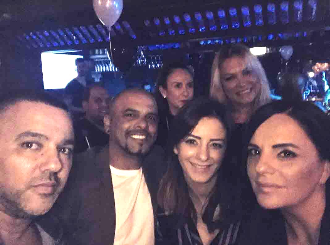 אופירה אסייג:"גם אם הוא יחזיר עוקב ונתפייס לחתונה עם דניאל לא אגיע"