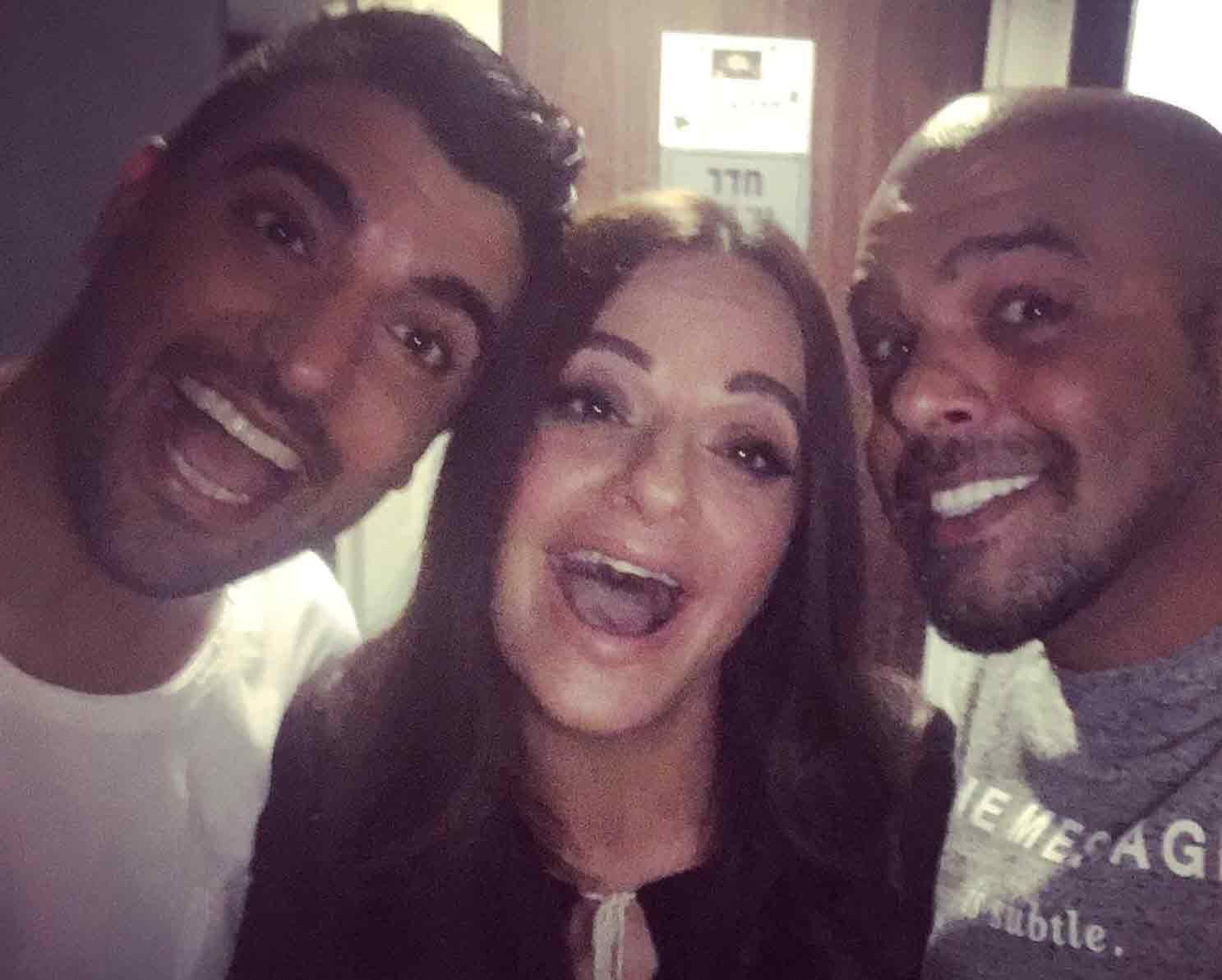 אופירה אסייג:"גם אם הוא יחזיר עוקב ונתפייס לחתונה עם דניאל לא אגיע"