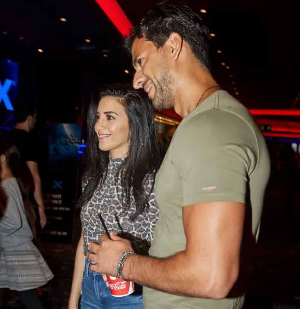 לא החזיקו מעמד: בת אל לוי ואסף חנגרי נפרדו!