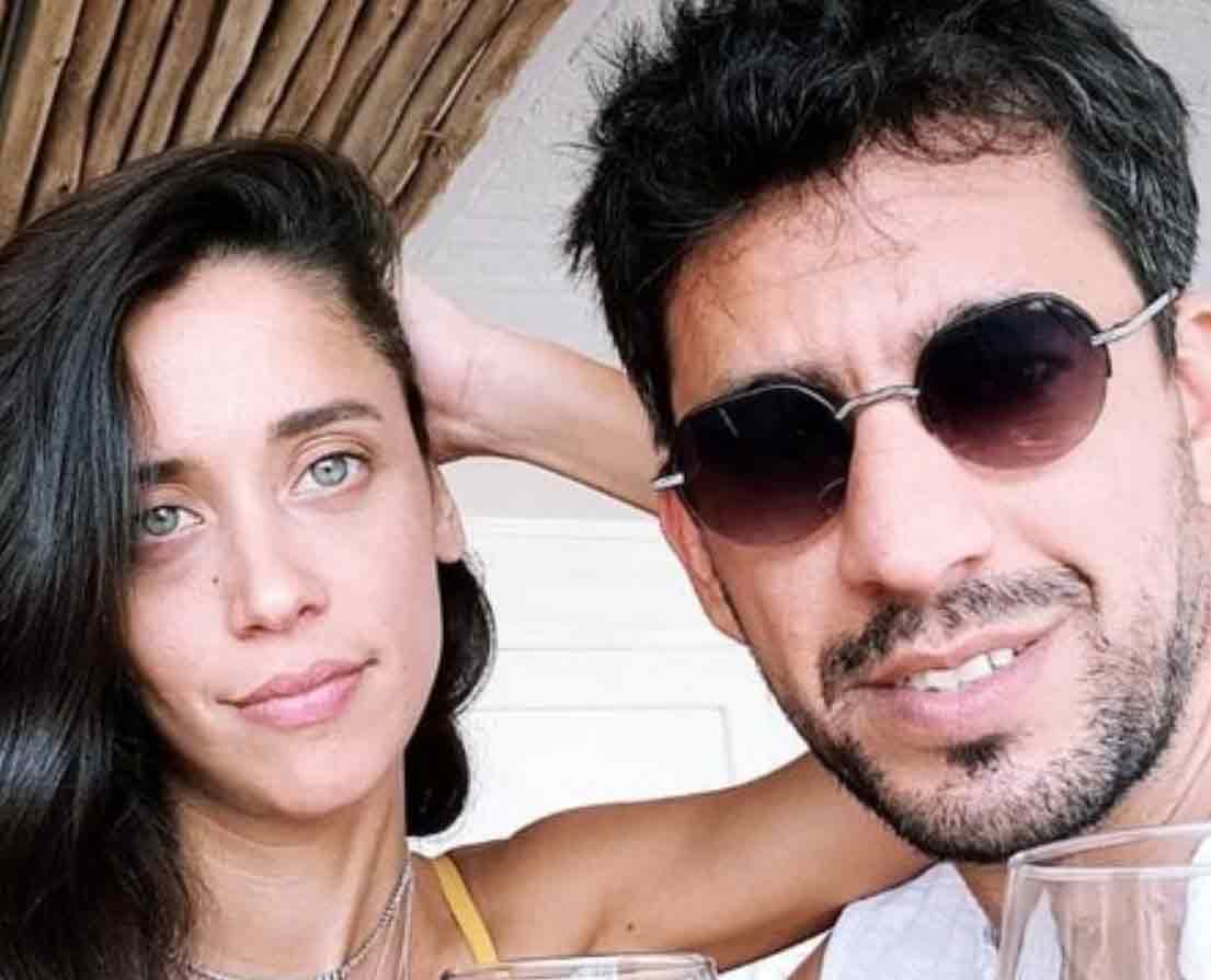 לא החזיקו מעמד: בת אל לוי ואסף חנגרי נפרדו!