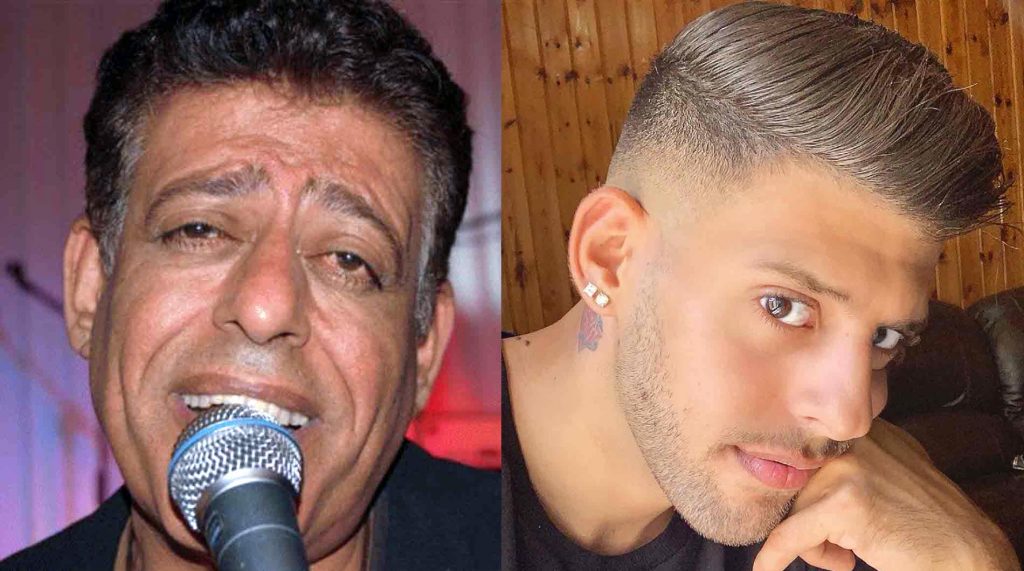 שימי תבורי פותח פה על בנו:"סיפורי הבכיינות של בן אל בתקשורת הזויים!"