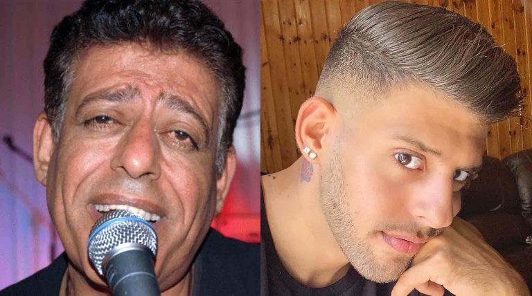 שימי תבורי פותח פה על בנו:"סיפורי הבכיינות של בן אל בתקשורת הזויים!"