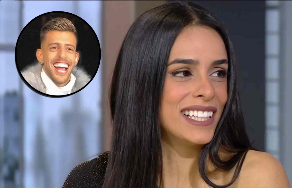 אורטל עמר פותחת על ההתפעה:"הייתי המומה, לא ציפיתי את זה"