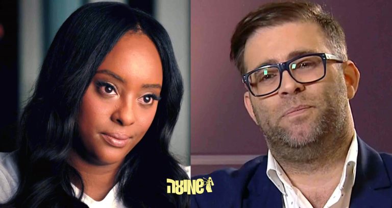 תקוה גדעון לאורן חזן:"אצלנו בתקציב לא מזמינים נערות ליווי!"