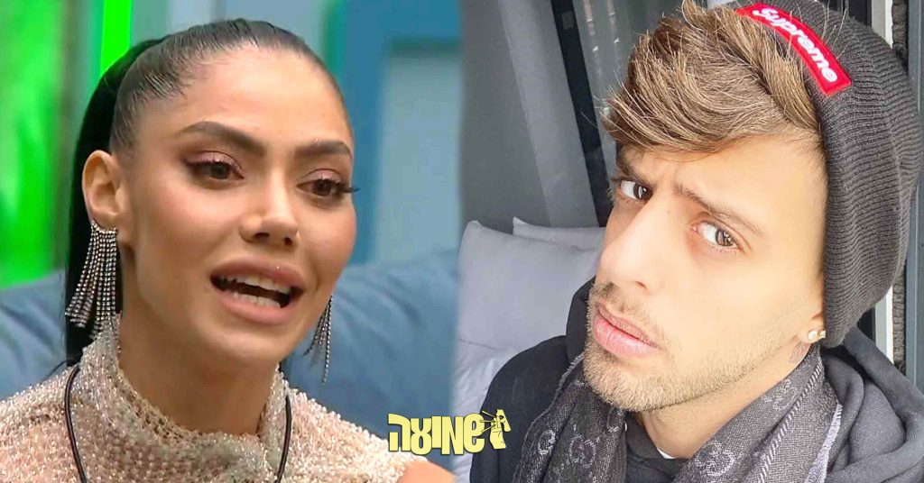 הקשר הרומנטי של ירדן אדרי ובן אל תבורי נחשף!