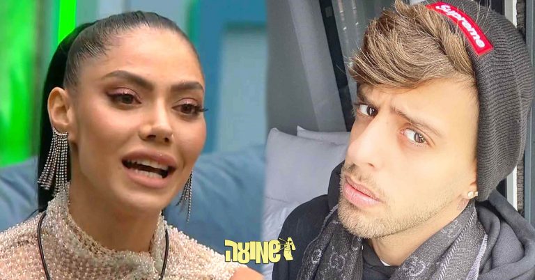 הקשר הרומנטי של ירדן אדרי ובן אל תבורי נחשף!