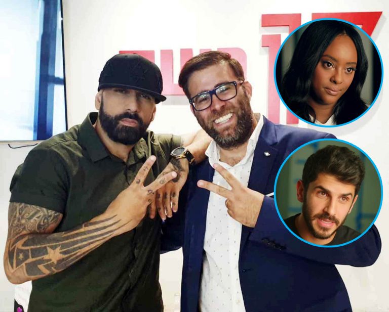 הצל שלח לאורן חזן מסוק וגרם לליאור ותקוה להתפוצץ מעצבים!