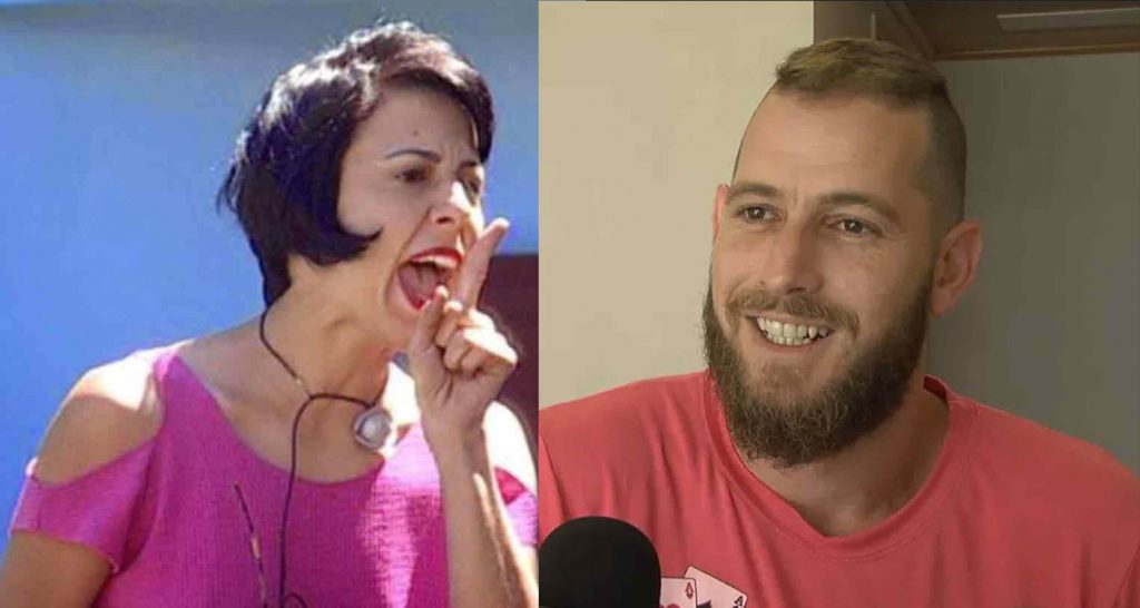 גזר הדין: איך נגמרה התביעה בין אורטל בן דיין לאלדד גל-עד?!