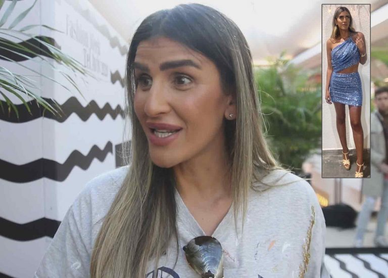 עדיין ממשיכה לרזות? עינב בובליל מחליטה לענות על הכל!