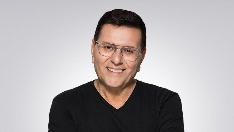 יוסי אורפלי חושף: "התגלה בגופי סרטן, חשבתי שאני מת"