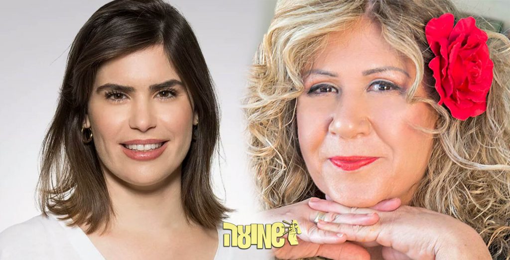 סמדי בומבה נגד רות אלבז: "מתה להכנס לאח הגדול להראות לך מי זו ווקנין"