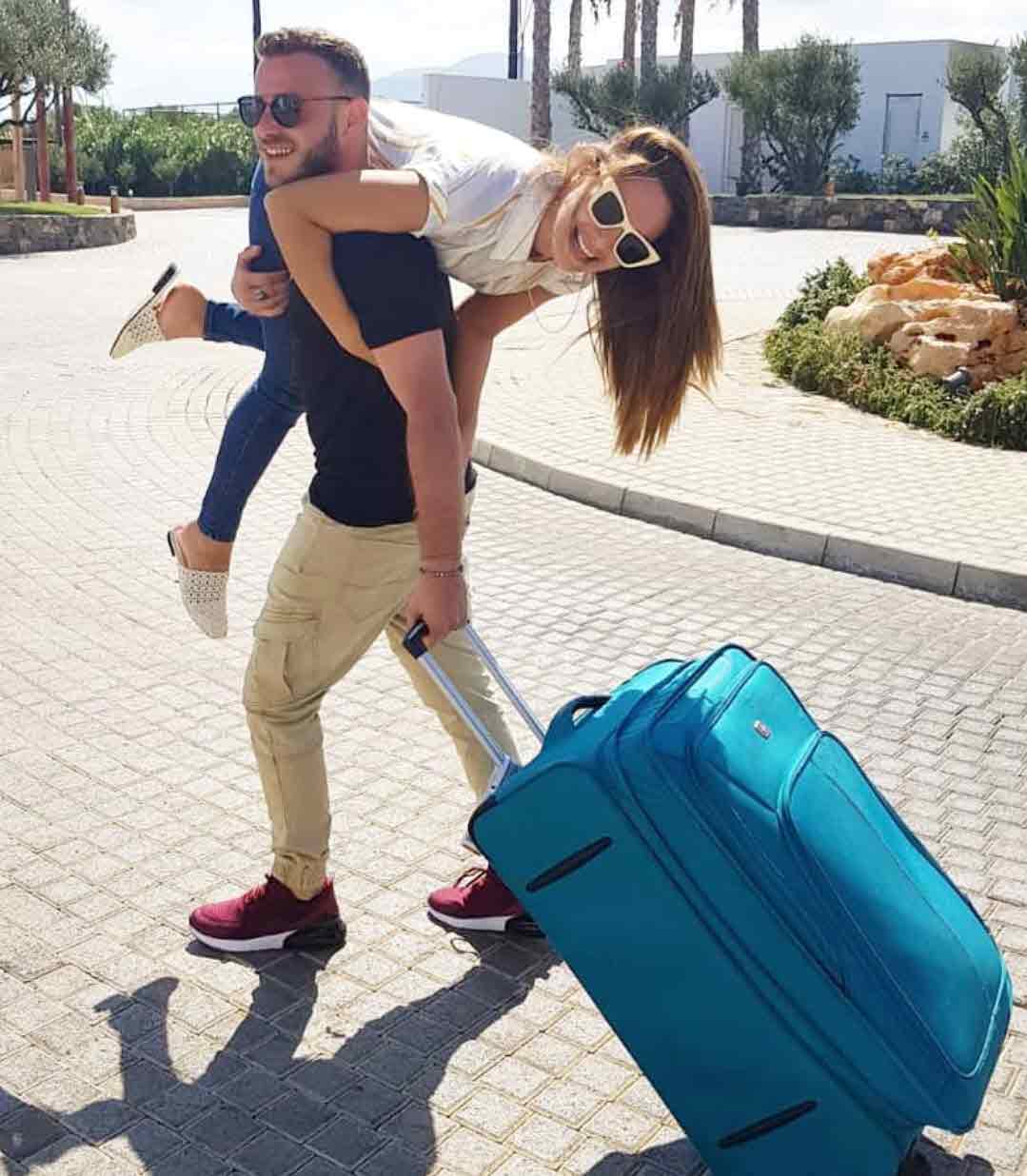 מעיין אדם מגיבה לראשונה לכניסתו של אסיף לאח הגדול!