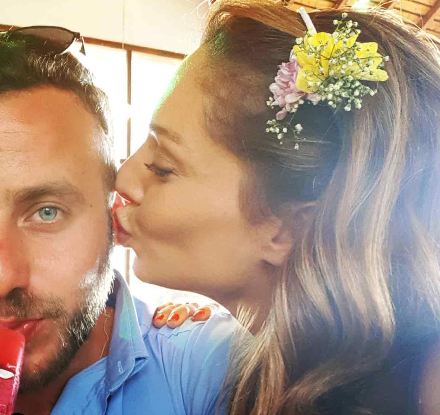 מעיין אדם מגיבה לראשונה לכניסתו של אסיף לאח הגדול!