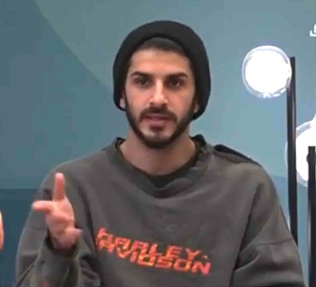 הסוד של ליאור דואק מהאח הגדול שלא בטוח שרצה שתדעו!