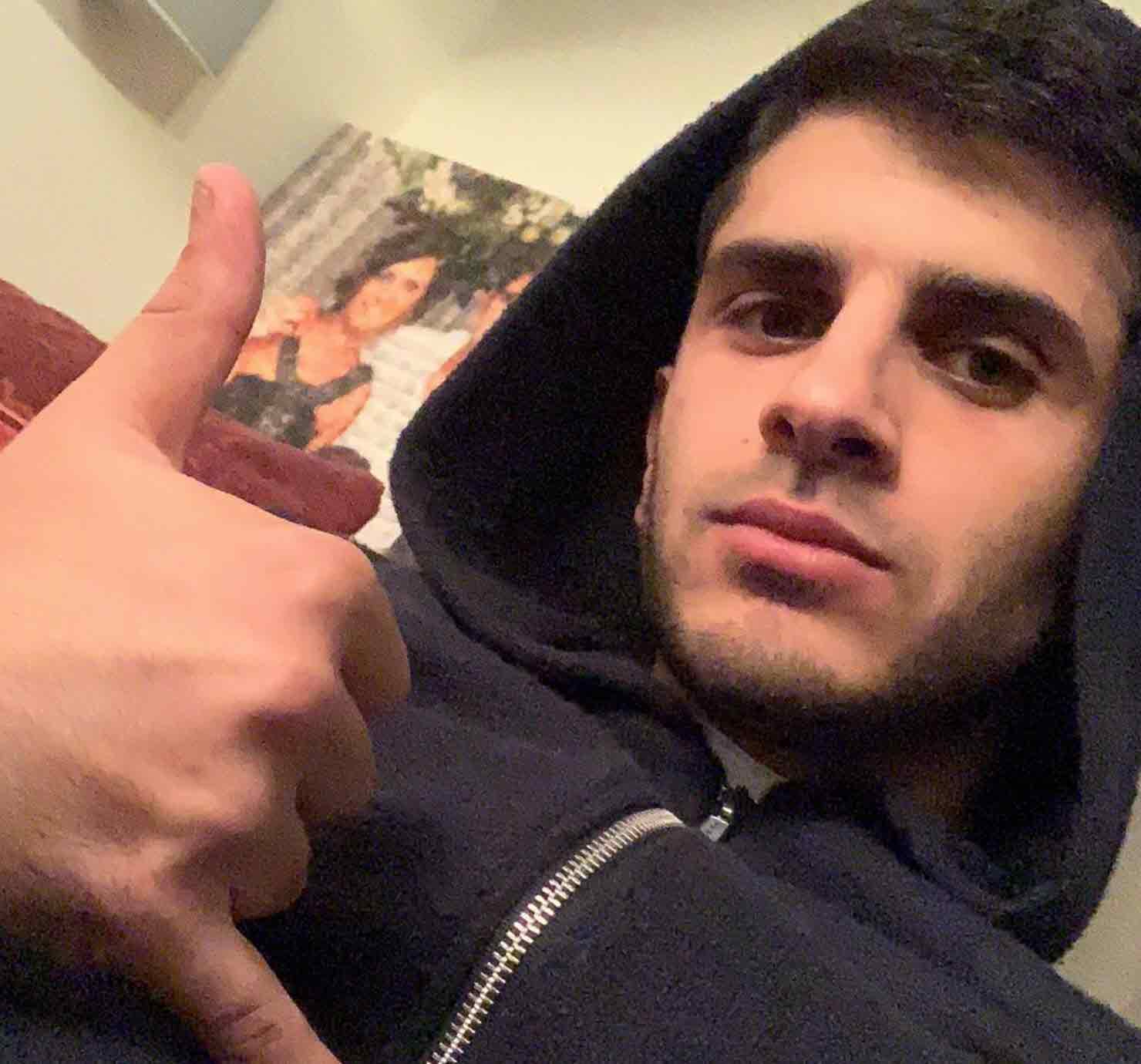 הסוד של ליאור דואק מהאח הגדול שלא בטוח שרצה שתדעו!