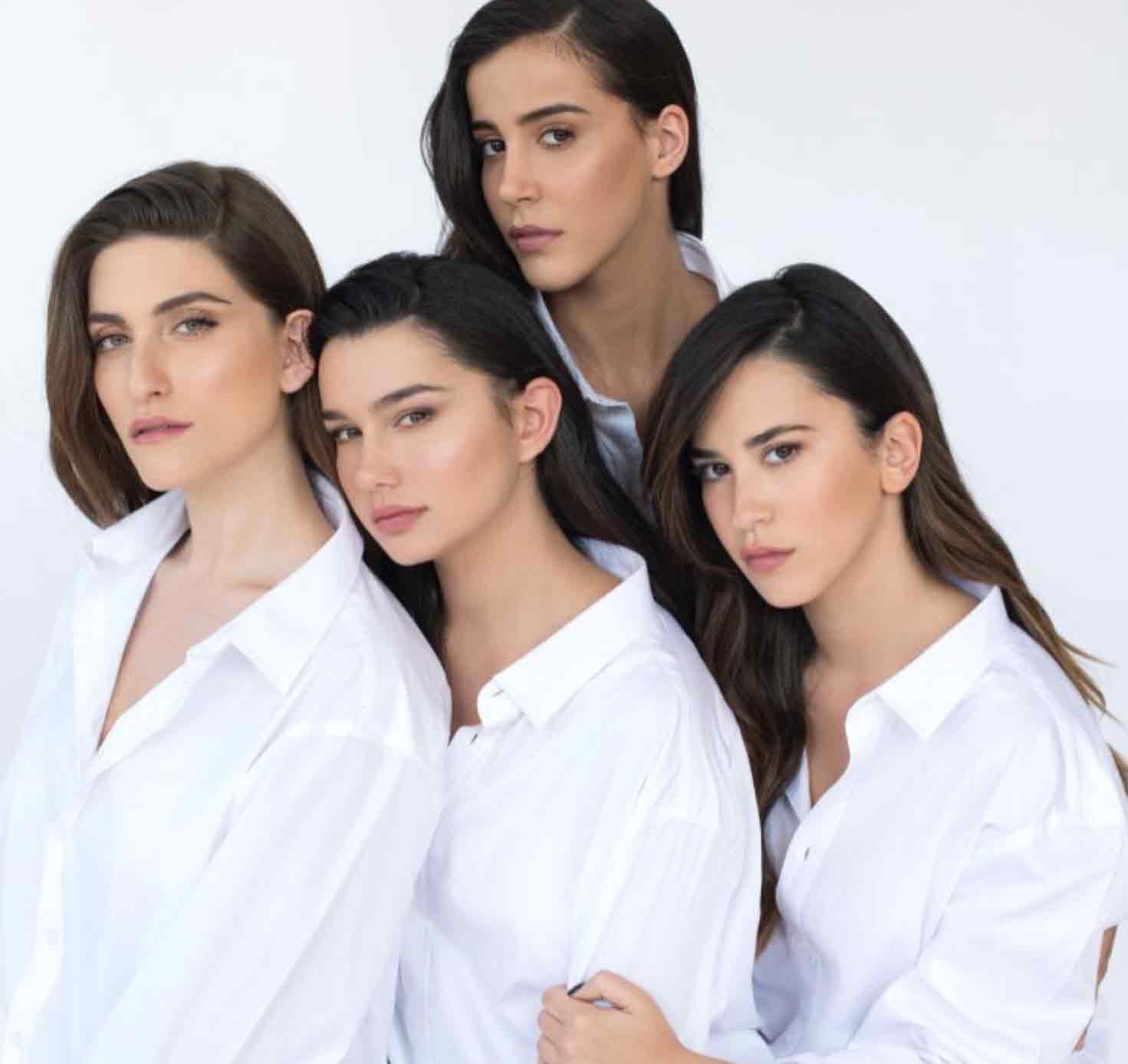 את האקסית של ליאור דואק מהאח הגדול אתם בטח מכירים!