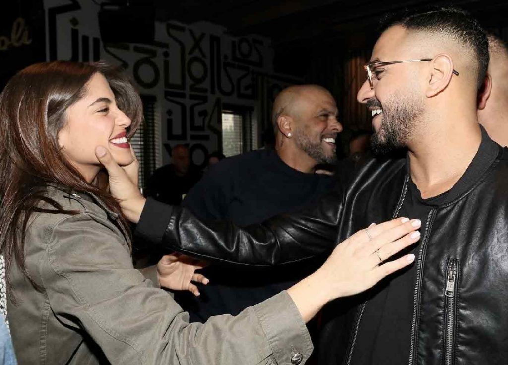 מי הזמר שביטל הופעה בחתונה של אייל גולן ודניאל גרינברג!?