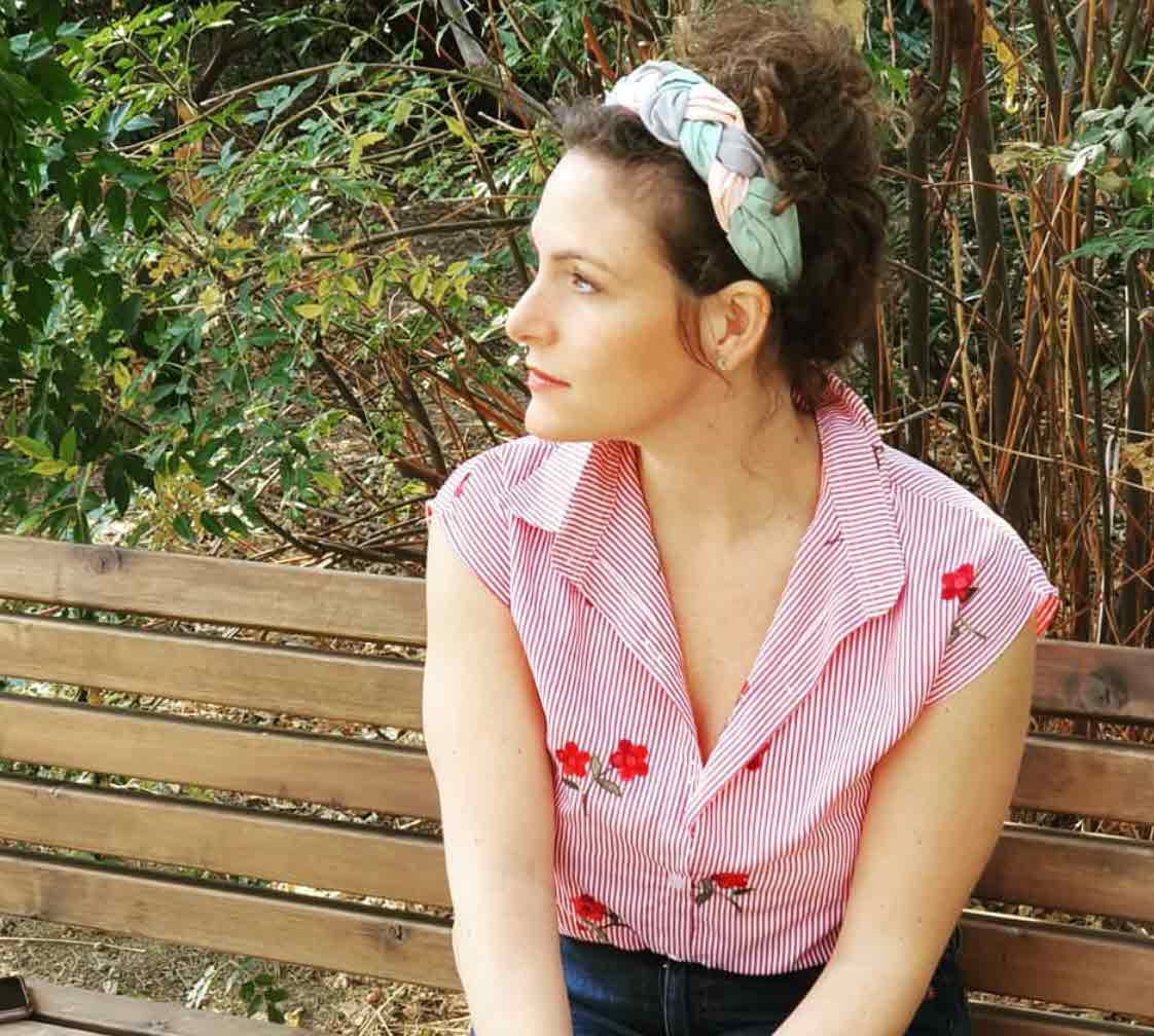 כוכבת חתונה ממבט ראשון בווידוי: "אני מתקשה למצוא אהבה"