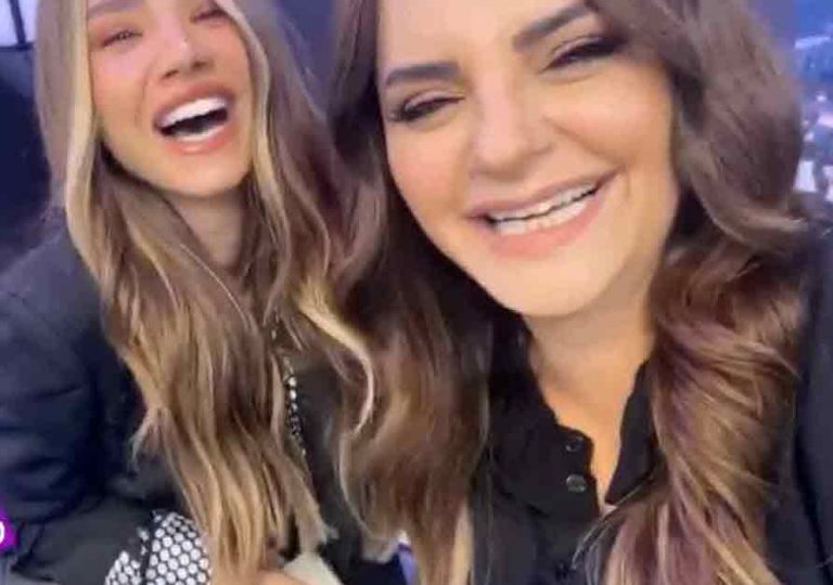 רוסלנה רודינה אופירה אסייג חברות