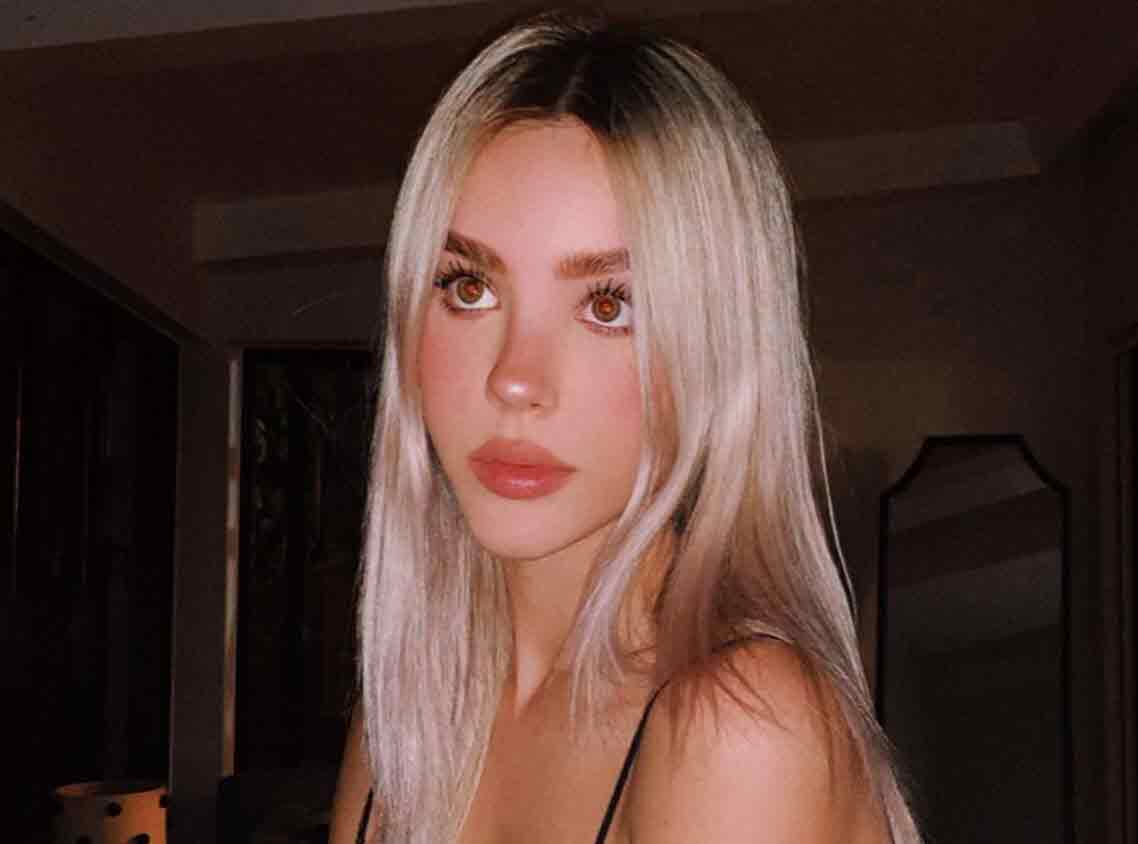 כעבור שנתיים ביחד: מריה דומרק החליטה להיפרד!