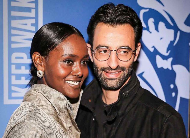 טהוניה רובל ובן זוגה בצעד מרגש בטירוף לפני החתונה!