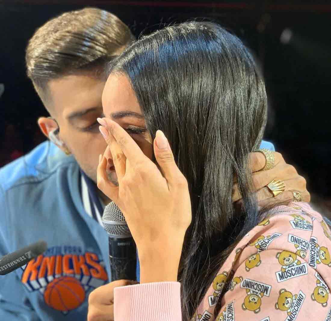 אורטל עמר פותחת הכל לראשונה:"לא הייתי עם אף אחד מאז בן אל"