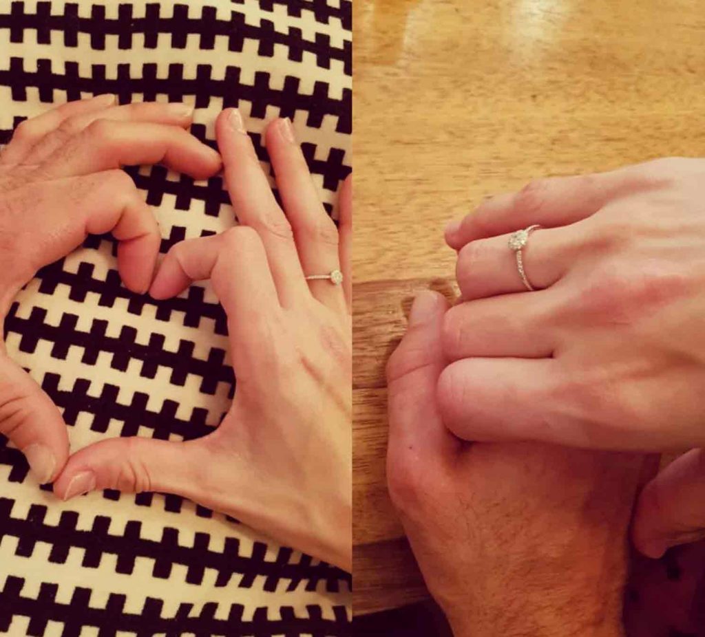 בשעה טובה: כוכבת חתונה ממבט ראשון בדרך לחופה!