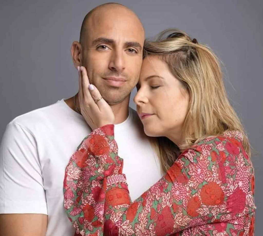 הלם בביצה: האם שירי ולירן מחתונה ממבט ראשון חזרו?!