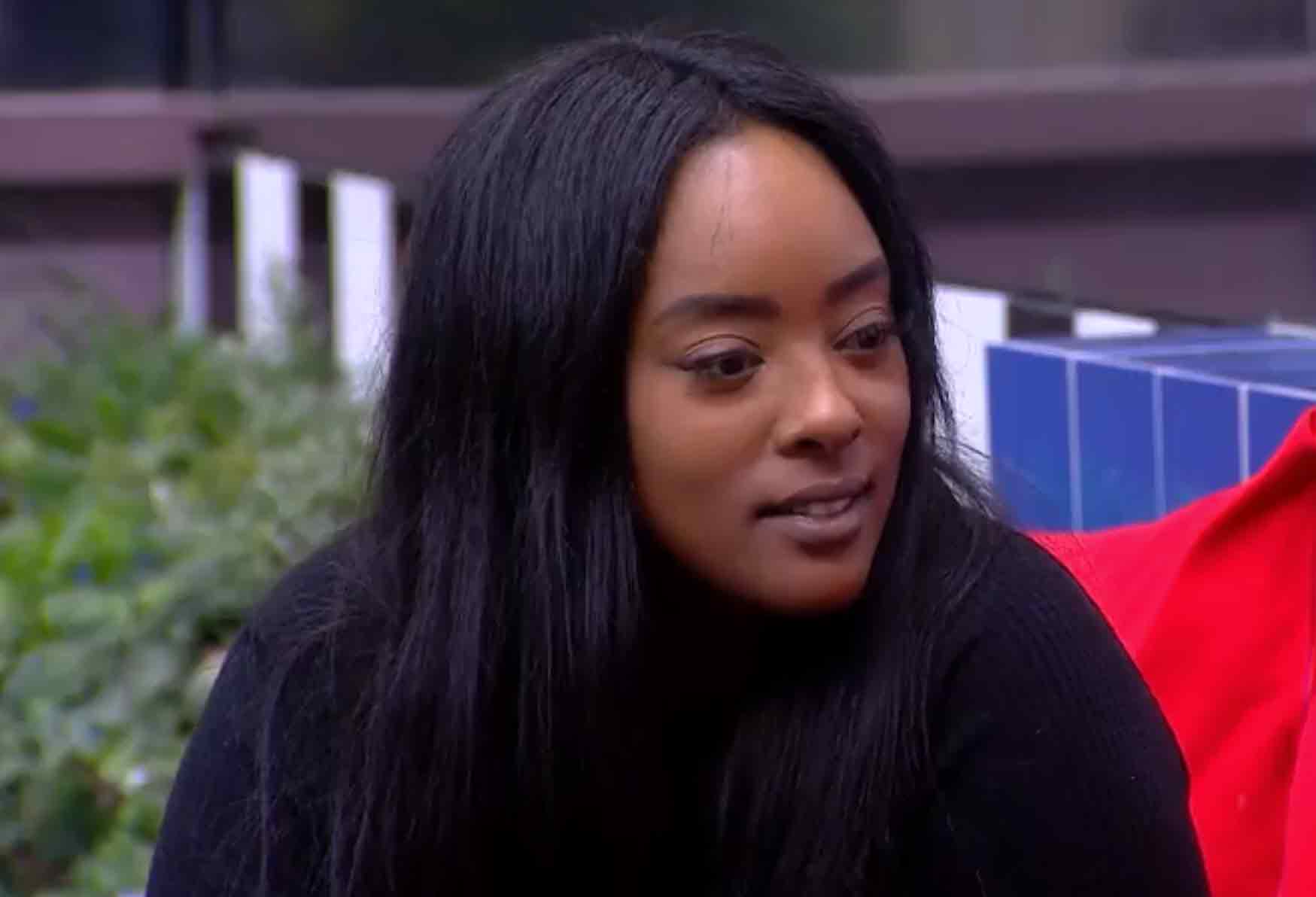 תקוה גדעון יכולה להמשיך לחייך, זה מה שמחכה לה מחוץ לבית!