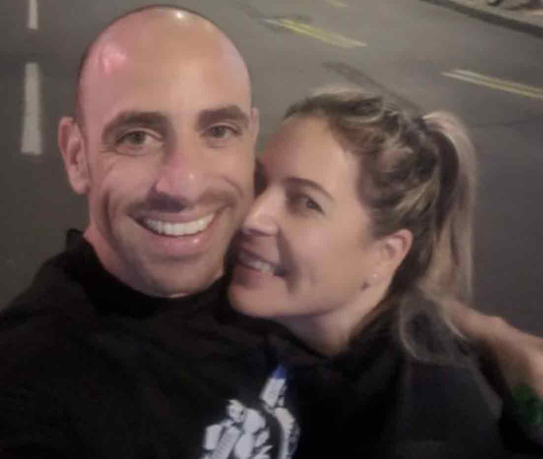 חזרו על אמת? לירן בתגובה ראשונה לקשר עם שירי