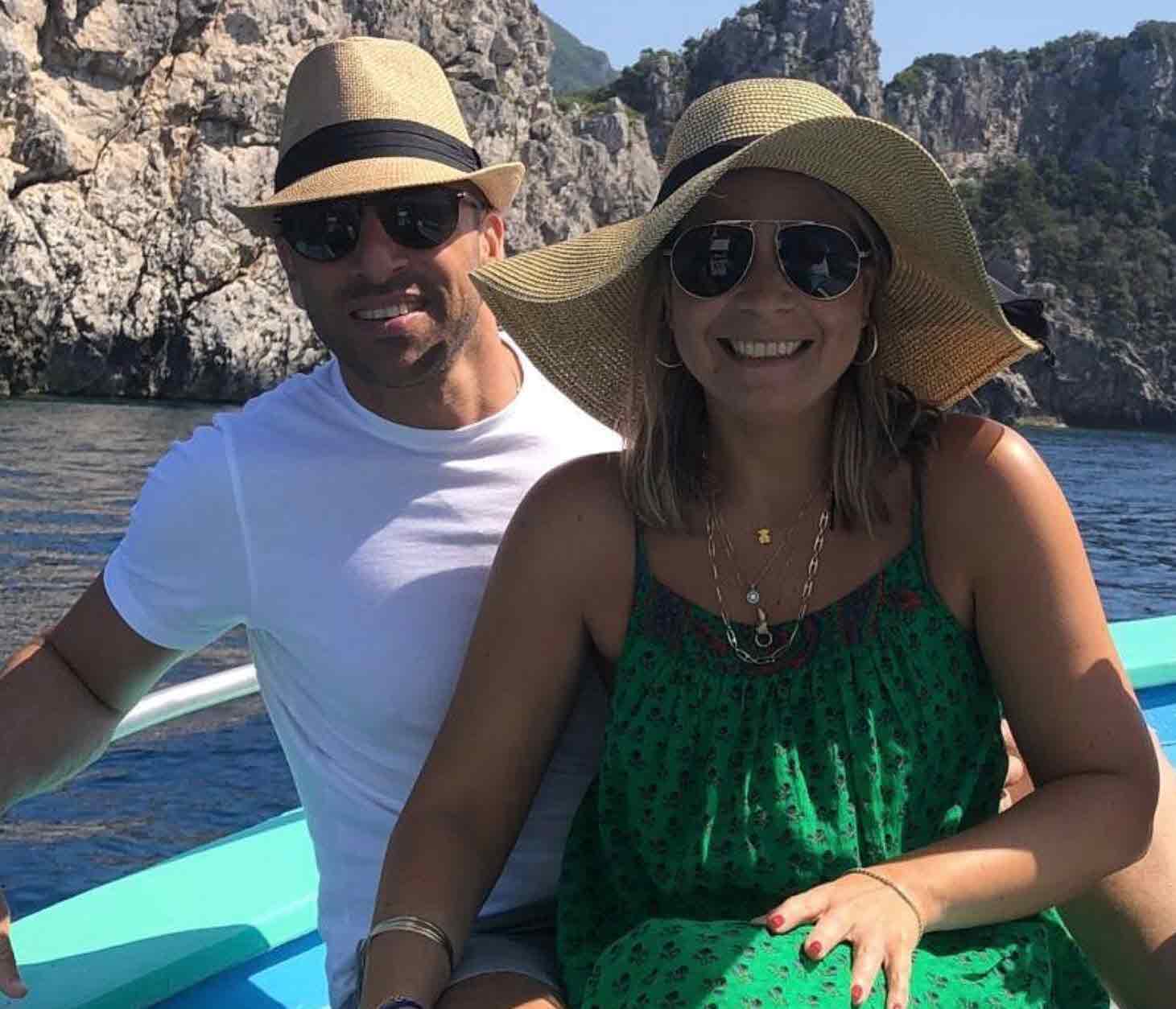 חזרו על אמת? לירן בתגובה ראשונה לקשר עם שירי