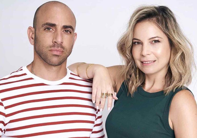 חזרו על אמת? לירן בתגובה ראשונה לקשר עם שירי