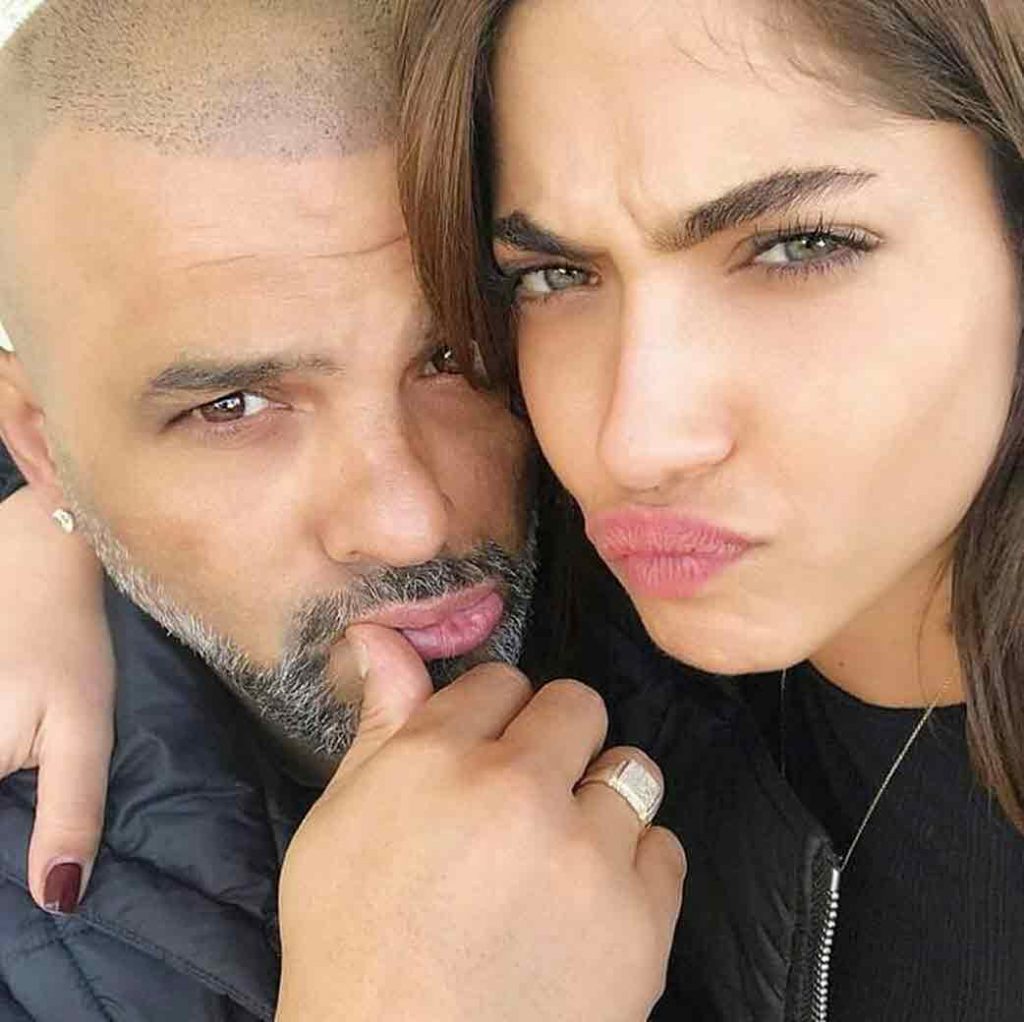 התעלומה סביב חתונתם של אייל גולן ודניאל גרינברג מתבהרת?